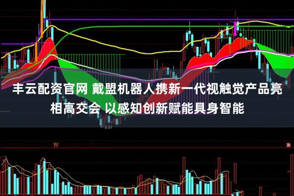 丰云配资官网 戴盟机器人携新一代视触觉产品亮相高交会 以感知创新赋能具身智能
